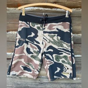 Volcom Surf Trunks